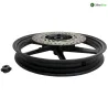 Jante avant HONDA CBR 125 R 2004-2006 Jante avant HONDA CBR 125 R 2004-2006