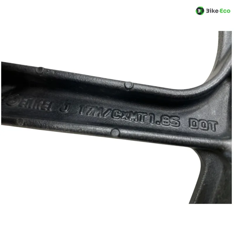 Jante avant HONDA CBR 125 R 2004-2006