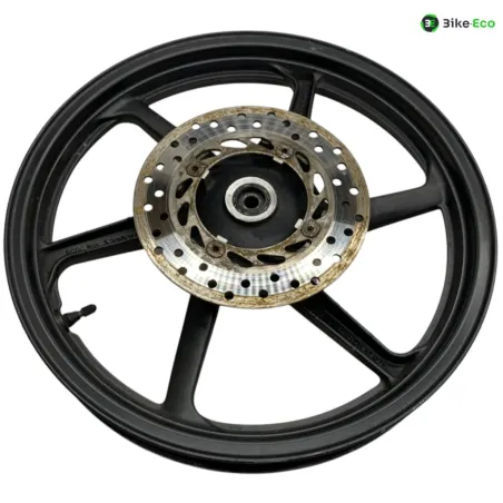 Jante arriere HONDA CBR 125 R 2004-2006