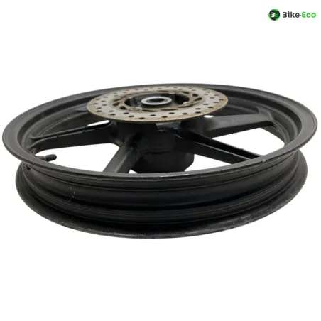 Jante arriere HONDA CBR 125 R 2004-2006