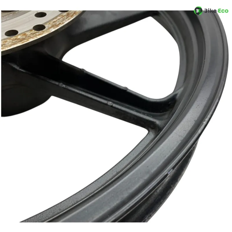Jante arriere HONDA CBR 125 R 2004-2006