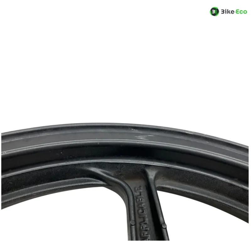 Jante arriere HONDA CBR 125 R 2004-2006
