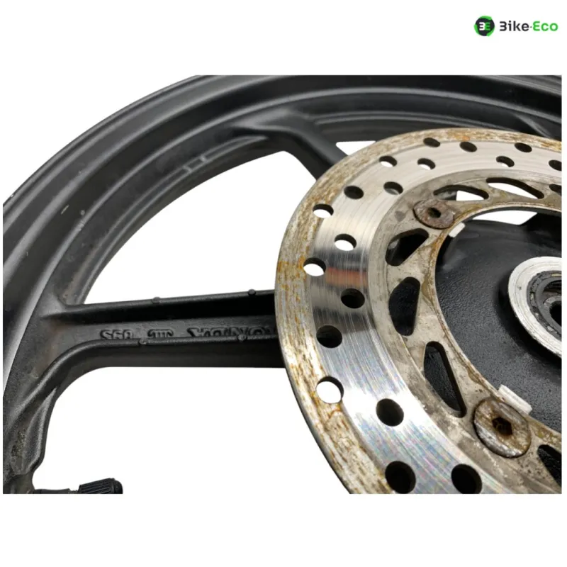 Jante arriere HONDA CBR 125 R 2004-2006