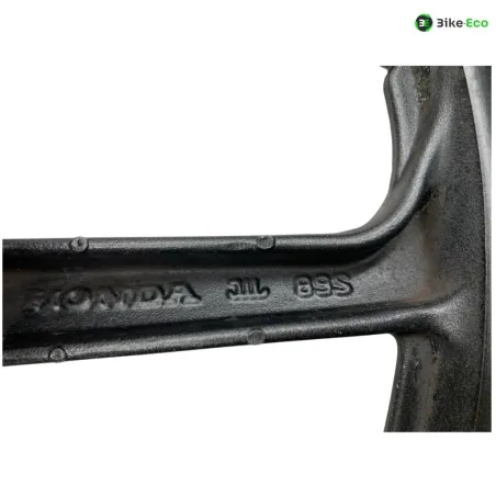 Jante arriere HONDA CBR 125 R 2004-2006