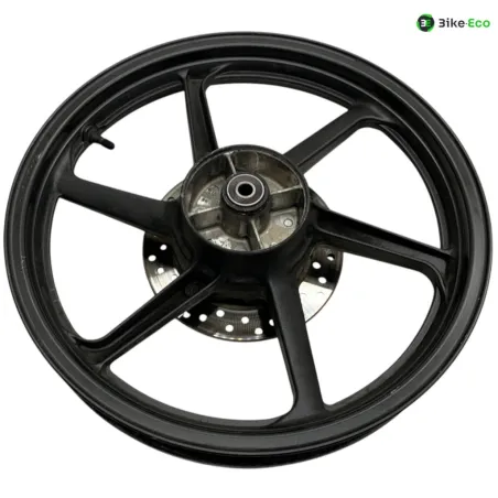 Jante arriere HONDA CBR 125 R 2004-2006