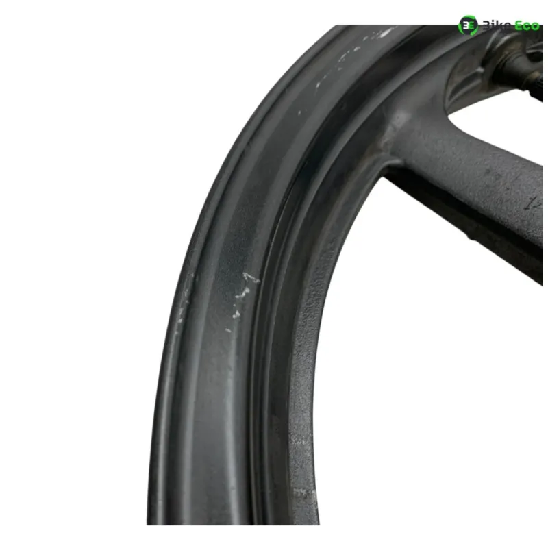 Jante arriere HONDA CBR 125 R 2004-2006