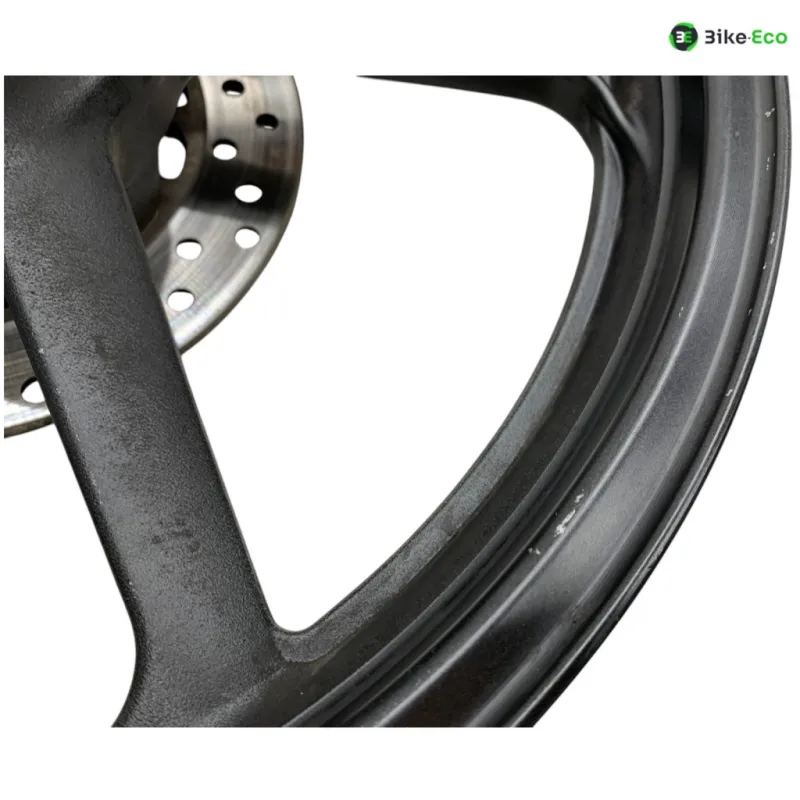 Jante arriere HONDA CBR 125 R 2004-2006