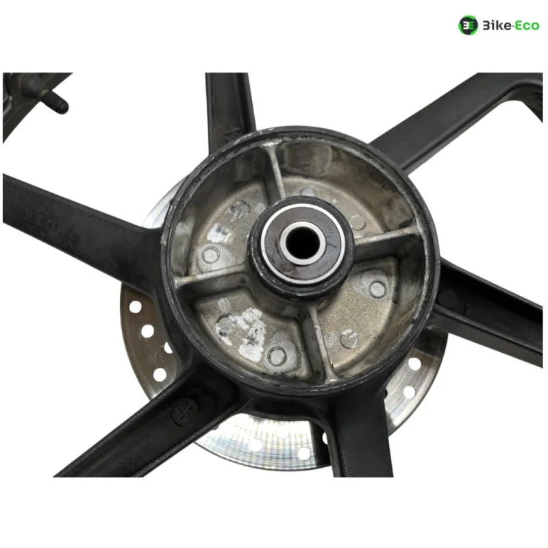 Jante arriere HONDA CBR 125 R 2004-2006