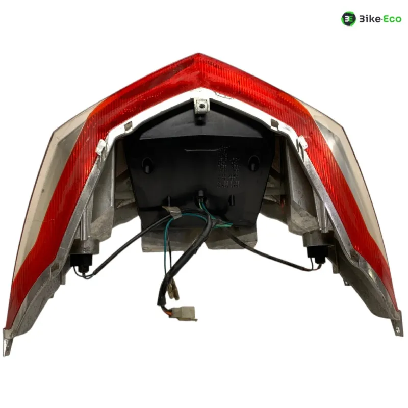 Feu arriere SYM GTS 125 2014-2016 EFI