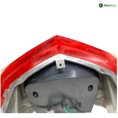 Feu arriere SYM GTS 125 2014-2016 EFI