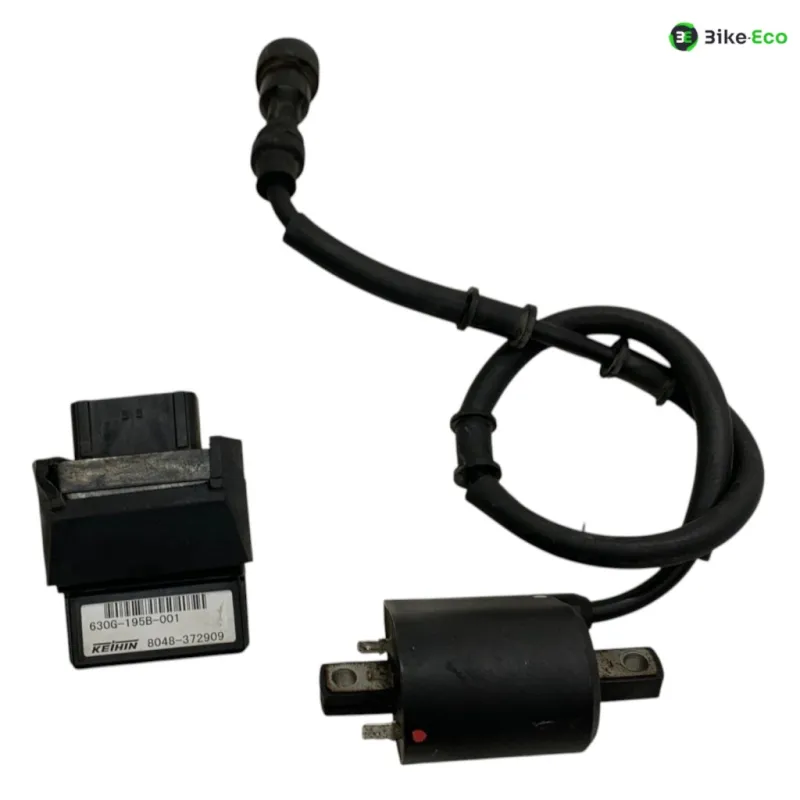 Boitier cdi SYM GTS 125 2014-2016 EFI