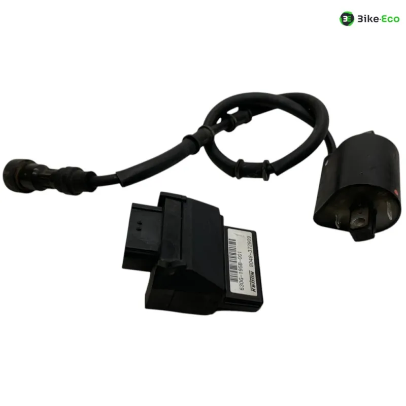 Boitier cdi SYM GTS 125 2014-2016 EFI