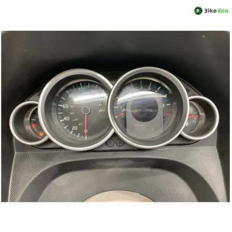 Compteur SYM GTS 125 2014-2016 EFI