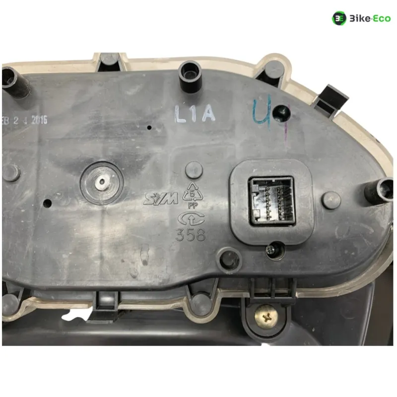 Compteur SYM GTS 125 2014-2016 EFI