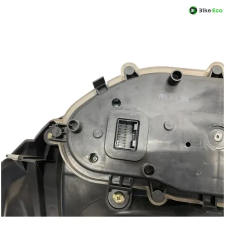 Compteur SYM GTS 125 2014-2016 EFI