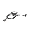 Capteur ABS arriere YAMAHA YPR 125 XMAX ABS 2018 - 2020 Capteur ABS arriere YAMAHA YPR 125 XMAX ABS 2018 - 2020