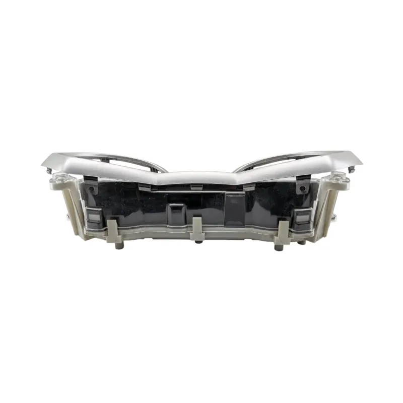 Compteur YAMAHA YPR 125 XMAX ABS 2018 - 2020