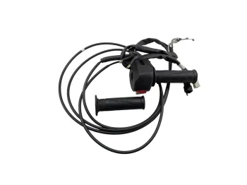 Commodo droit YAMAHA YPR 125 XMAX ABS 2018 - 2020