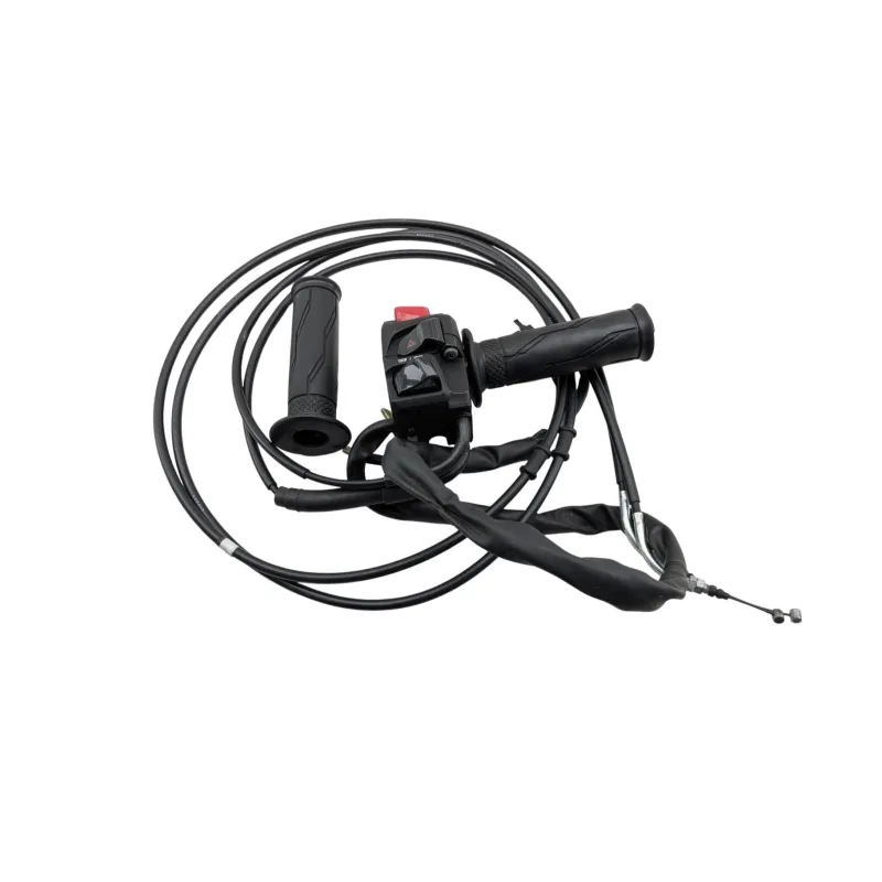 Commodo droit YAMAHA YPR 125 XMAX ABS 2018 - 2020