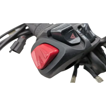 Commodo droit YAMAHA YPR 125 XMAX ABS 2018 - 2020