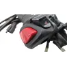 Commodo droit YAMAHA YPR 125 XMAX ABS 2018 - 2020 Commodo droit YAMAHA YPR 125 XMAX ABS 2018 - 2020