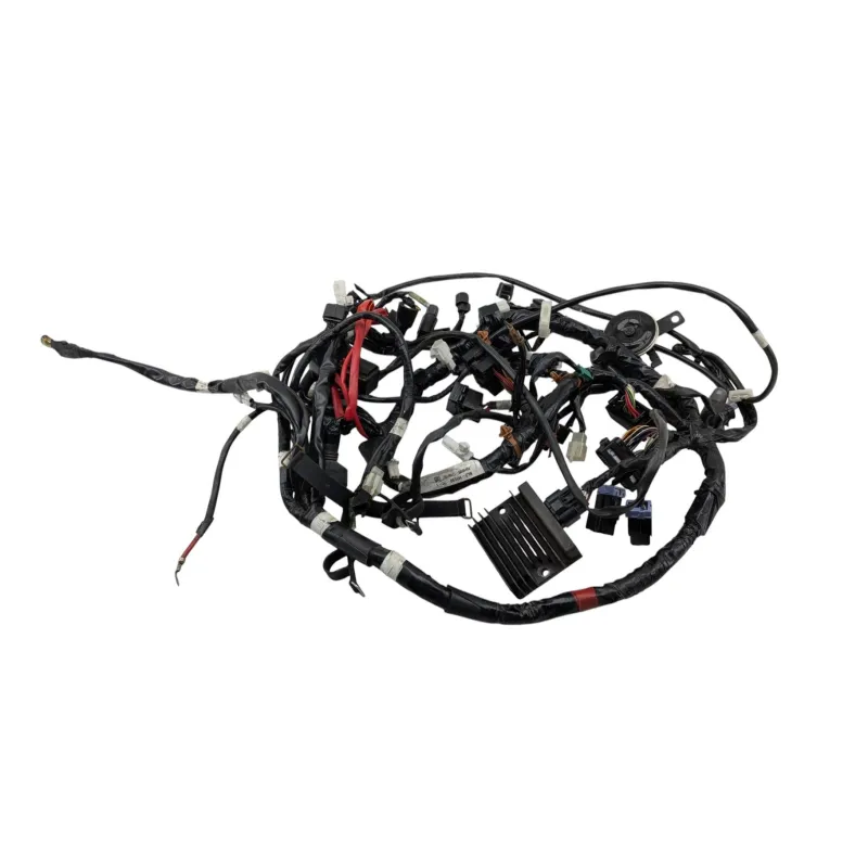 Faisceau electrique YAMAHA YPR 125 XMAX ABS 2018 - 2020