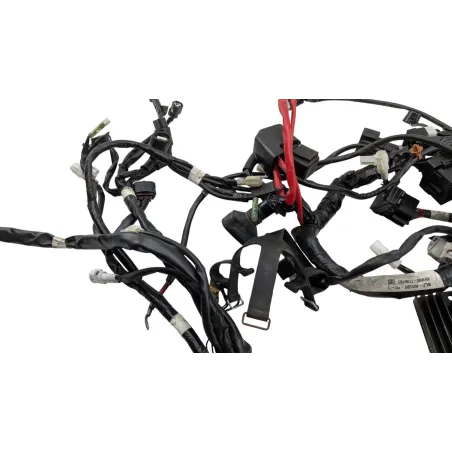 Faisceau electrique YAMAHA YPR 125 XMAX ABS 2018 - 2020