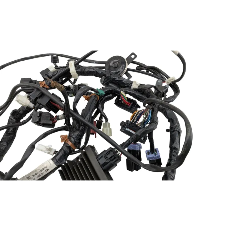 Faisceau electrique YAMAHA YPR 125 XMAX ABS 2018 - 2020