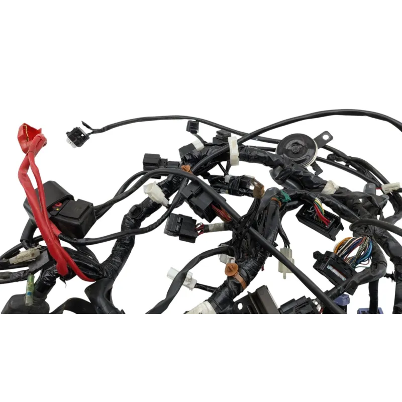 Faisceau electrique YAMAHA YPR 125 XMAX ABS 2018 - 2020