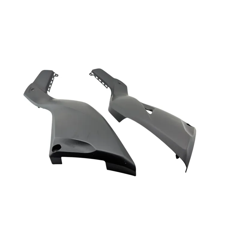 Cache lateral droit YAMAHA YPR 125 XMAX ABS 2018 - 2020
