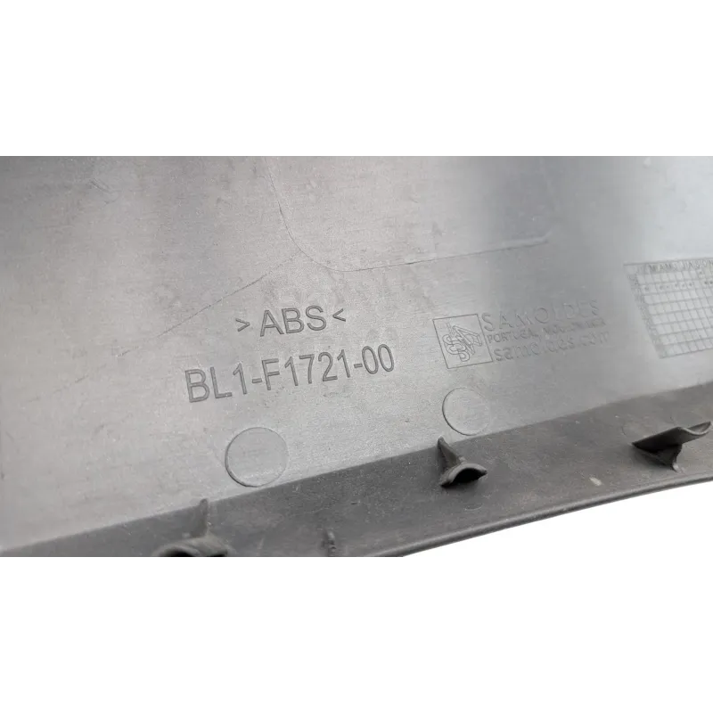 Cache lateral droit YAMAHA YPR 125 XMAX ABS 2018 - 2020