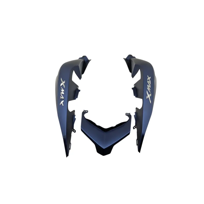 Coque arriere YAMAHA YPR 125 XMAX ABS 2018 - 2020