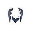 Coque arriere YAMAHA YPR 125 XMAX ABS 2018 - 2020 Coque arriere YAMAHA YPR 125 XMAX ABS 2018 - 2020