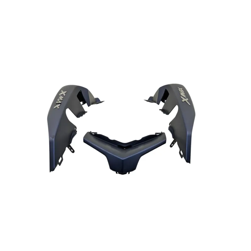 Coque arriere YAMAHA YPR 125 XMAX ABS 2018 - 2020