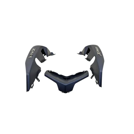 Coque arriere YAMAHA YPR 125 XMAX ABS 2018 - 2020