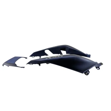 Coque arriere YAMAHA YPR 125 XMAX ABS 2018 - 2020