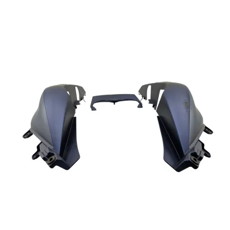 Coque arriere YAMAHA YPR 125 XMAX ABS 2018 - 2020