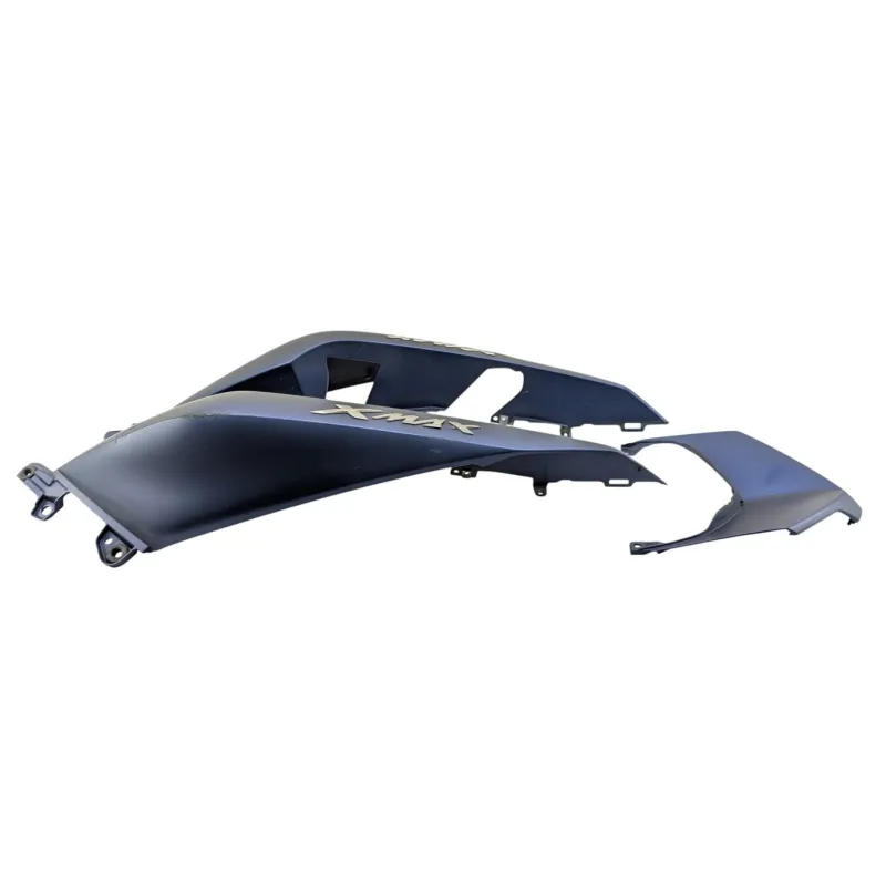 Coque arriere YAMAHA YPR 125 XMAX ABS 2018 - 2020