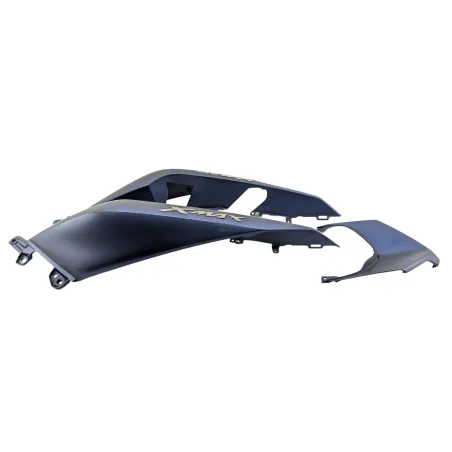 Coque arriere YAMAHA YPR 125 XMAX ABS 2018 - 2020