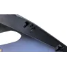Coque arriere YAMAHA YPR 125 XMAX ABS 2018 - 2020 Coque arriere YAMAHA YPR 125 XMAX ABS 2018 - 2020