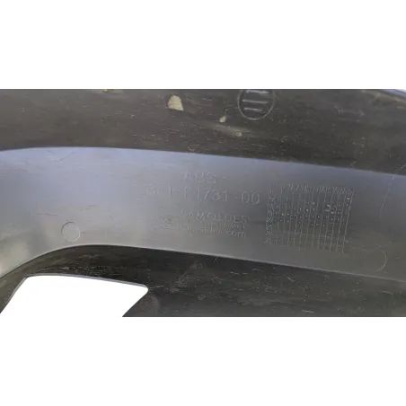 Coque arriere YAMAHA YPR 125 XMAX ABS 2018 - 2020