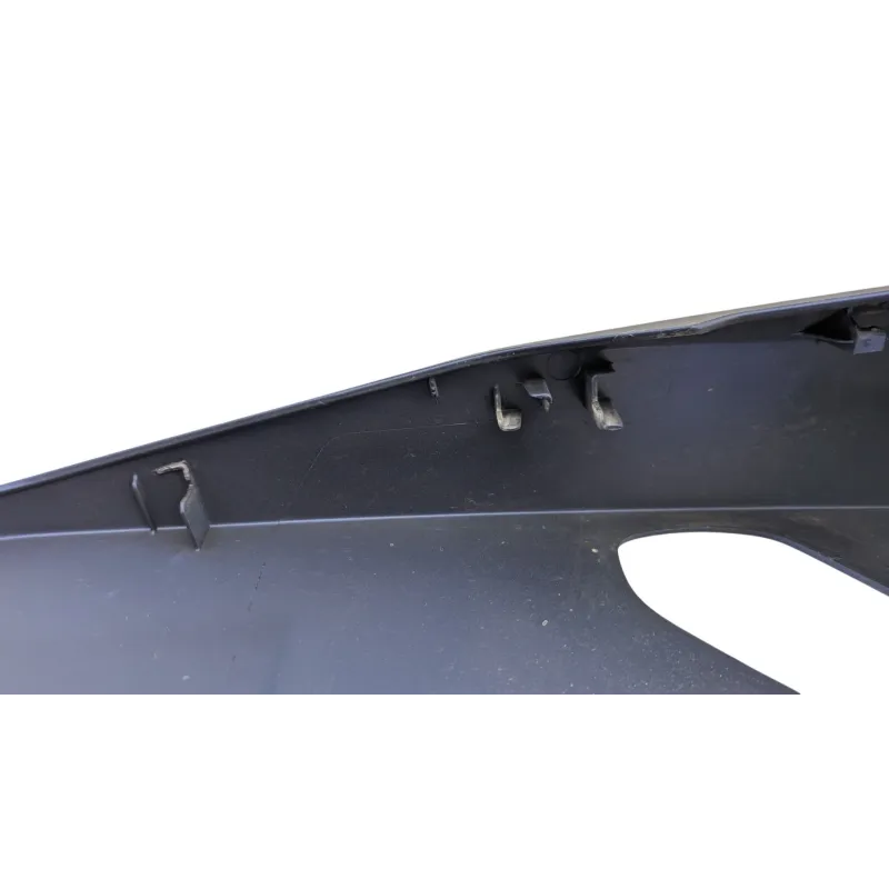 Coque arriere YAMAHA YPR 125 XMAX ABS 2018 - 2020