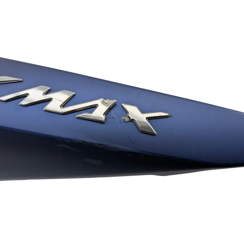 Coque arriere YAMAHA YPR 125 XMAX ABS 2018 - 2020