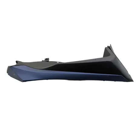 Plancher marche pied droit YAMAHA YPR 125 XMAX ABS 2018 - 2020