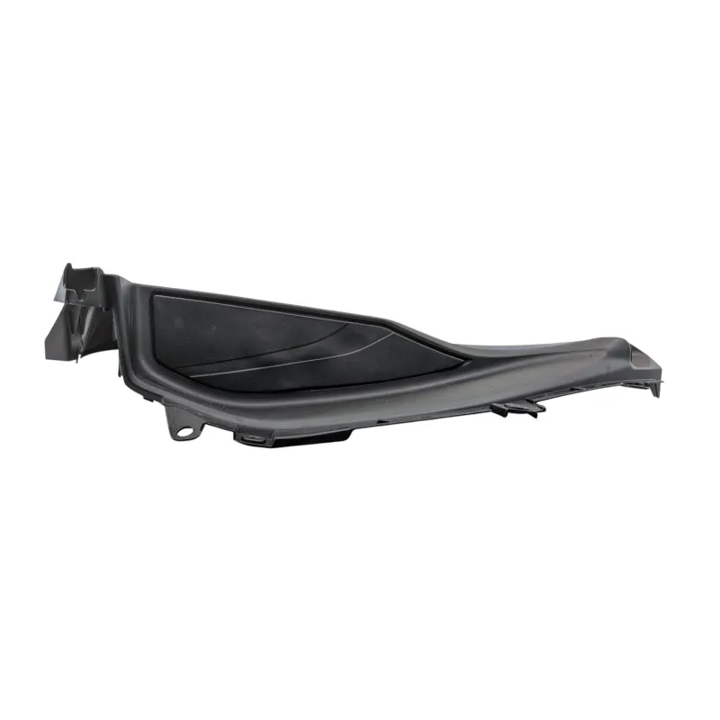 Plancher marche pied droit YAMAHA YPR 125 XMAX ABS 2018 - 2020
