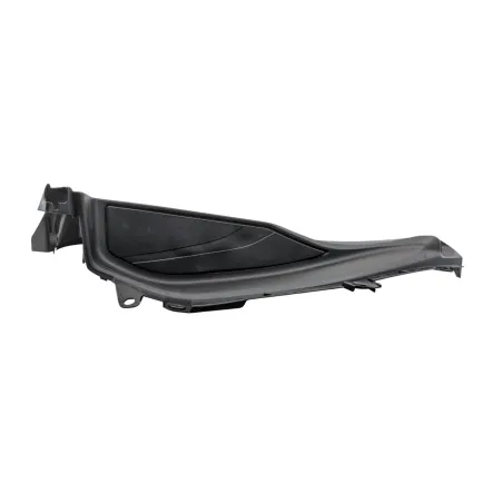 Plancher marche pied droit YAMAHA YPR 125 XMAX ABS 2018 - 2020