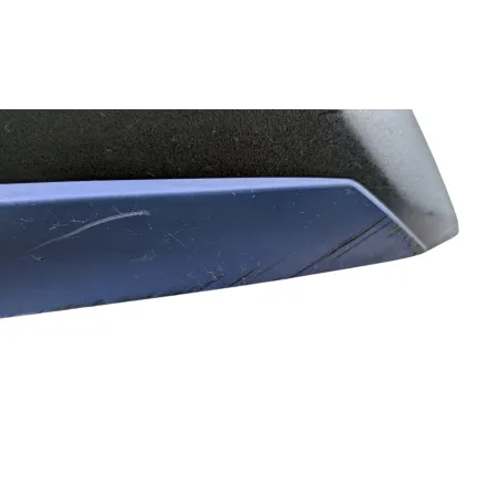 Plancher marche pied droit YAMAHA YPR 125 XMAX ABS 2018 - 2020