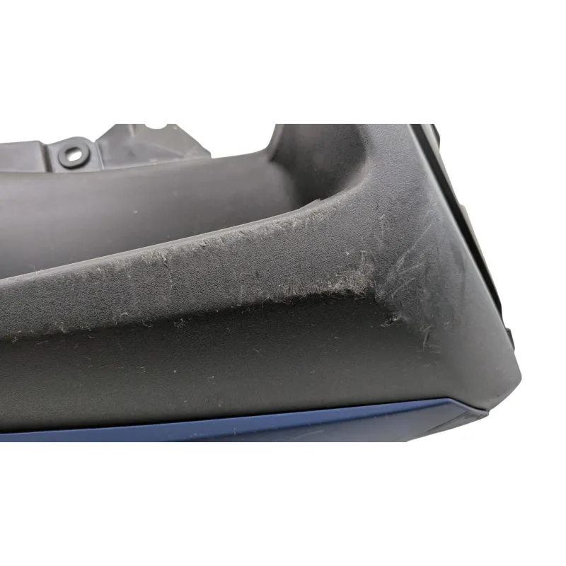 Plancher marche pied droit YAMAHA YPR 125 XMAX ABS 2018 - 2020