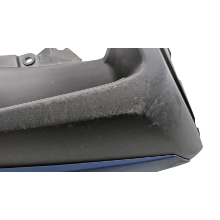Plancher marche pied droit YAMAHA YPR 125 XMAX ABS 2018 - 2020