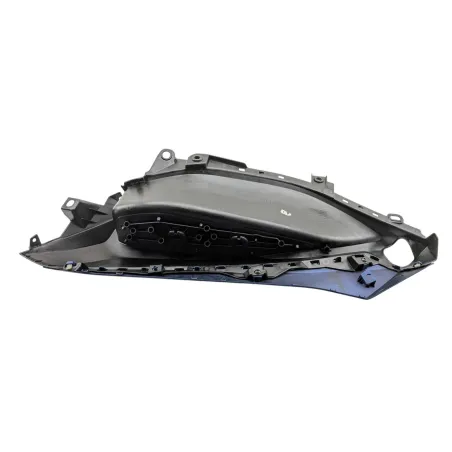 Plancher marche pied droit YAMAHA YPR 125 XMAX ABS 2018 - 2020